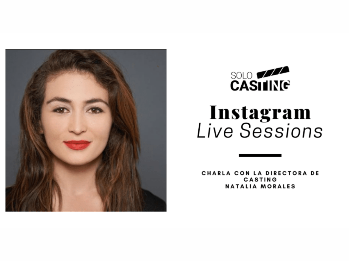 ¿Cómo hacer un buen&nbsp;casting?