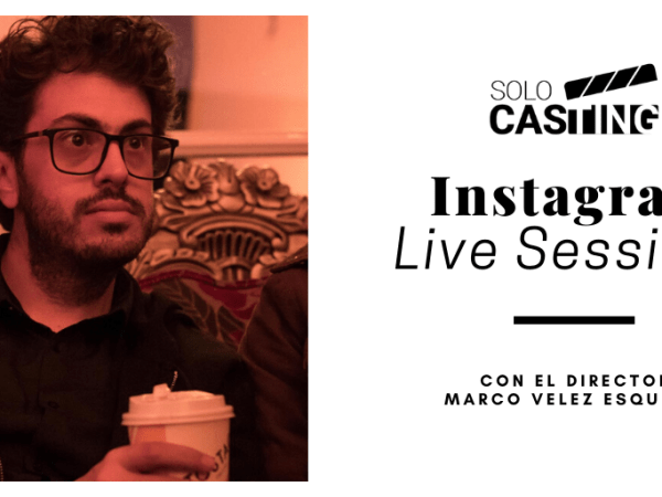 Escribir y Dirigir Películas&nbsp;Colombianas