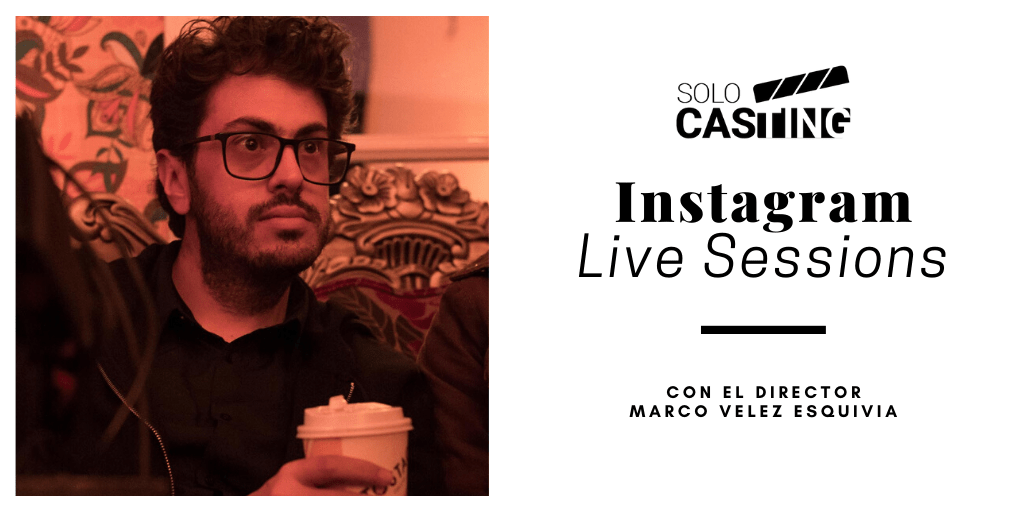 Escribir y Dirigir Películas&nbsp;Colombianas