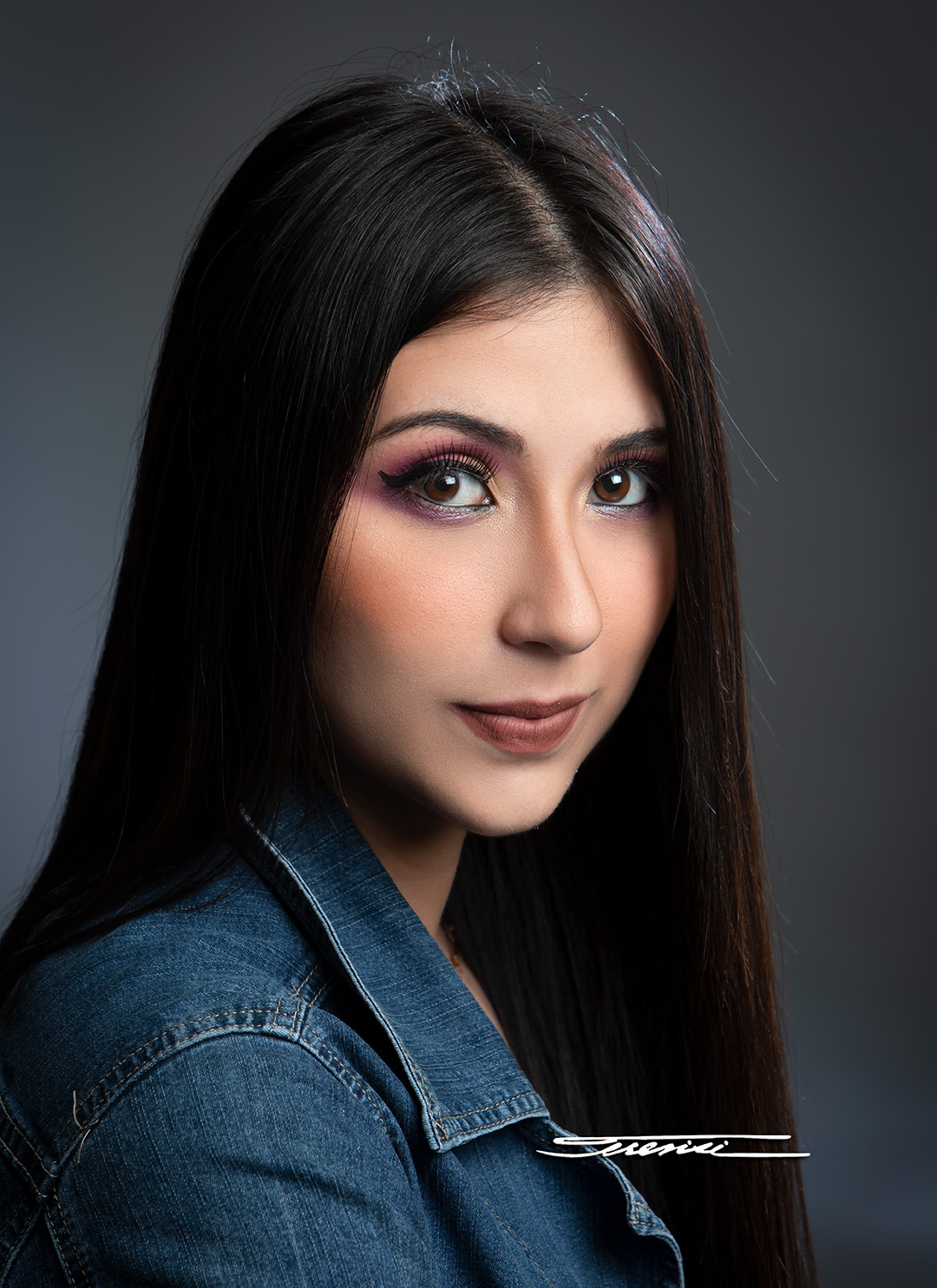 Maria José Moncada – ANA ISABEL CASTILLO